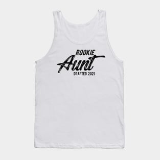 Rookie Aunt 2021 Tank Top